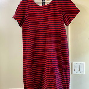 J CREW DRESS